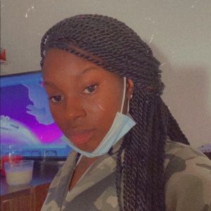 Meet your Posher, Bryanna